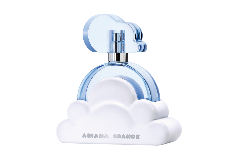 Ariana Grande lõhn Cloud