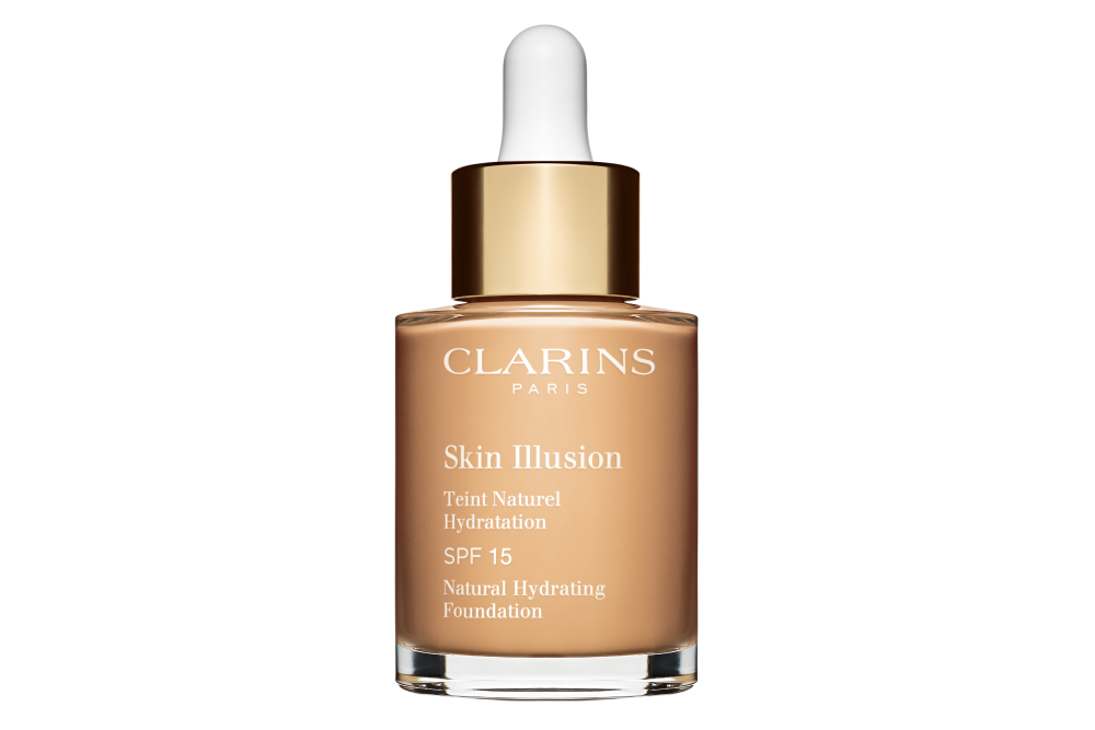 Фонд Clarins