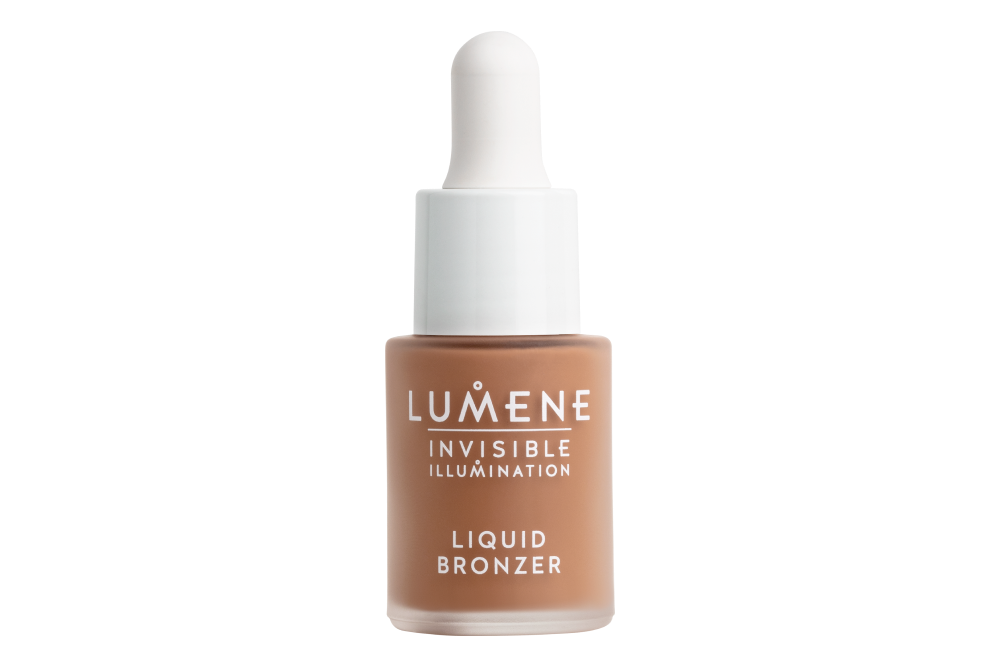 Lumene bronzer