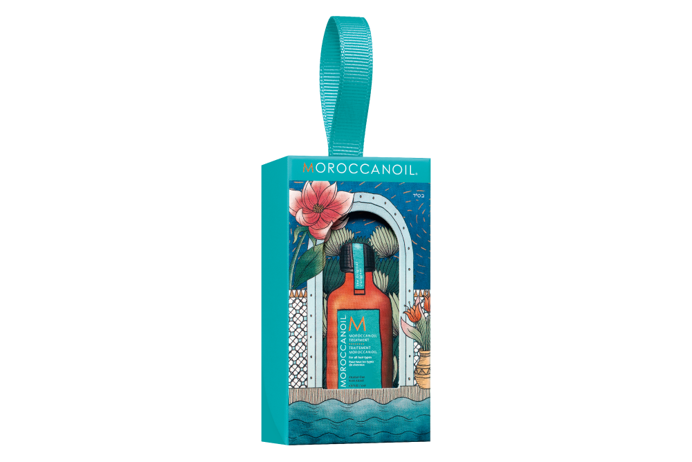 Moroccanoil Treatment and Hair & Body Fragrance Mist