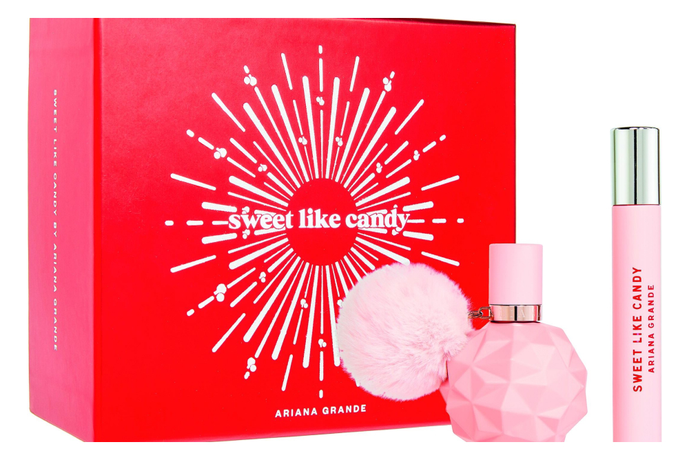 Sweet Like Candy Gift Set