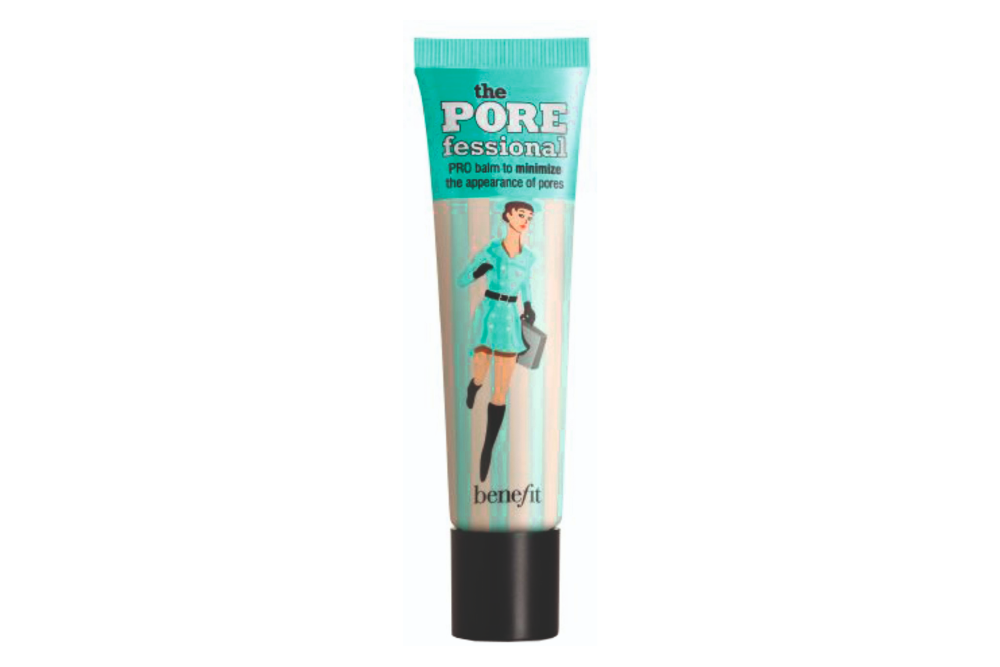 Porefessional Primer