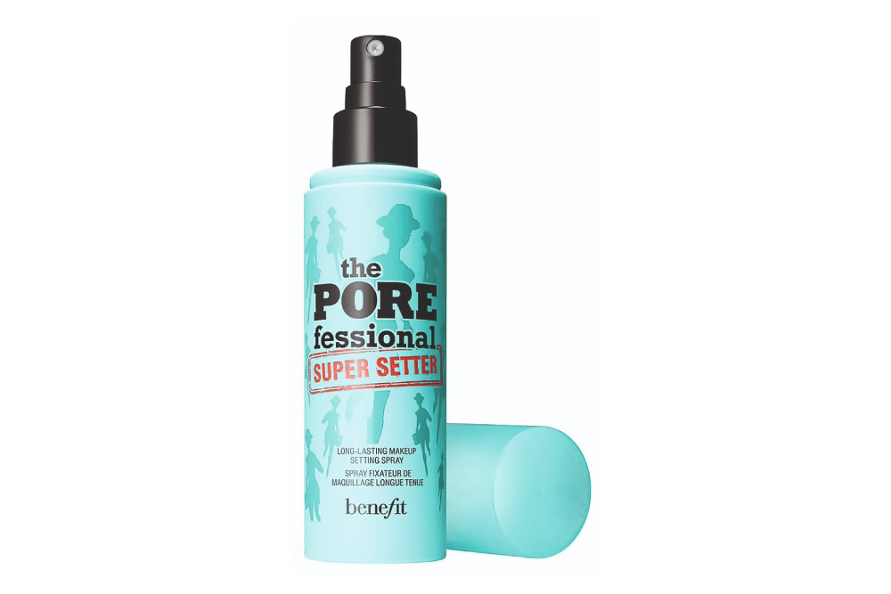 Benefit Porefessional Super Setter Spray