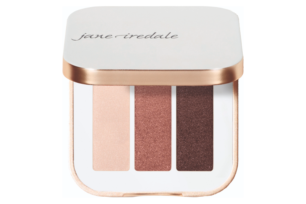 Jane Iredale PurePressed Triple Eye Shadow