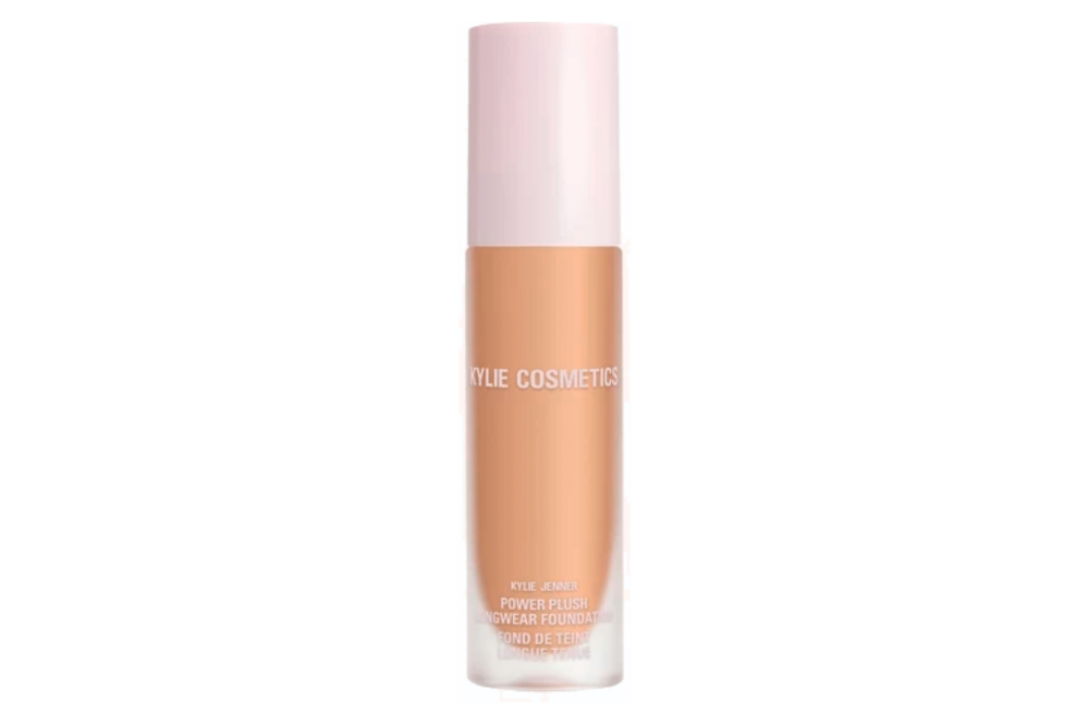 Kylie Power Plush Longwear Foundation