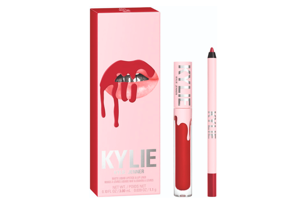 Kylie Lip Kit