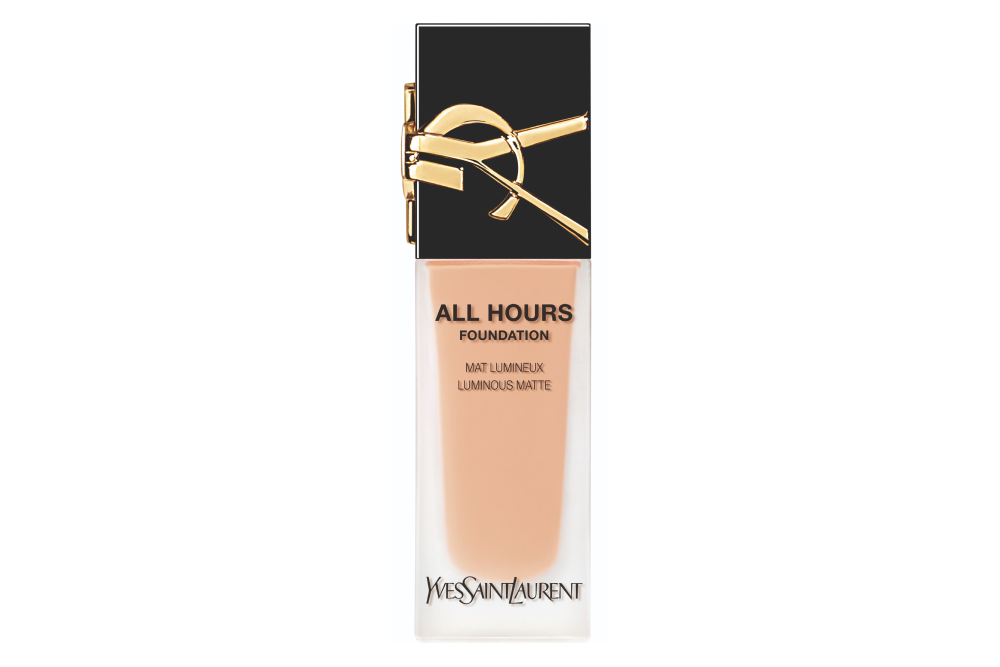 YSL All Hours foundation