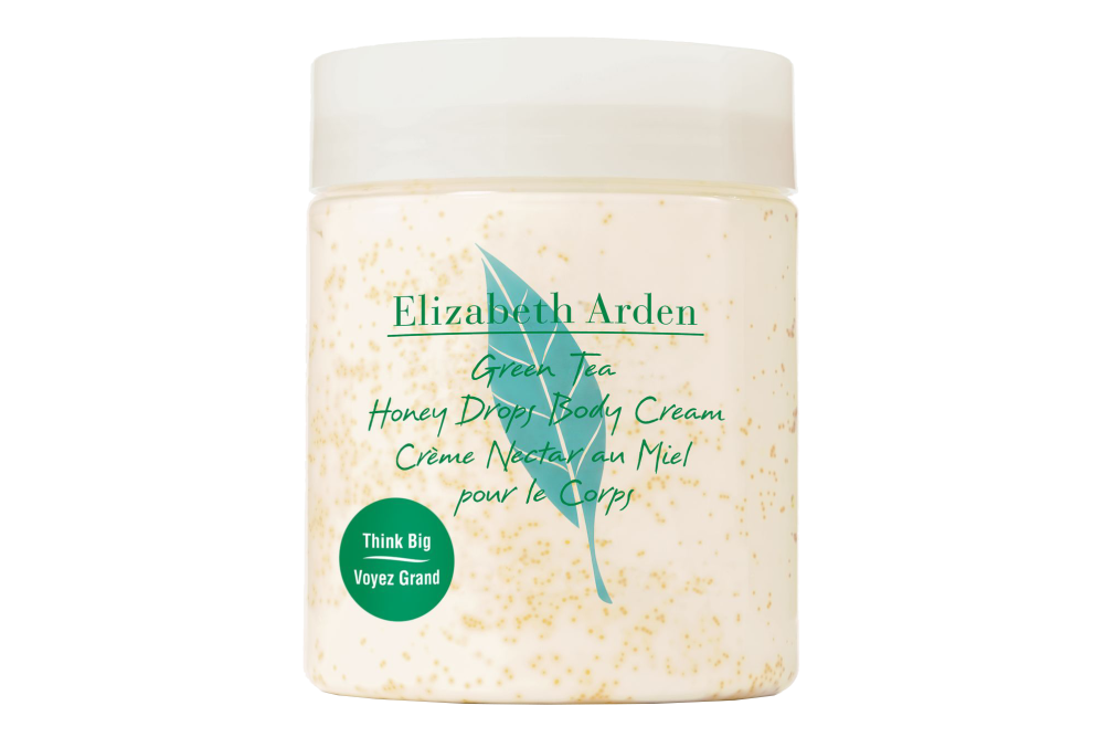 Elizabeth Arden Green Tea Honey Drops Body Cream