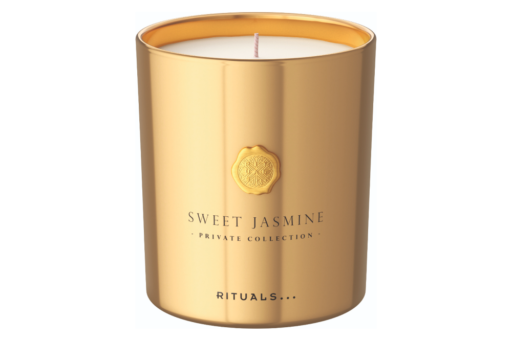 Rituals Private Collection Sweet Jasmine Scented Candle