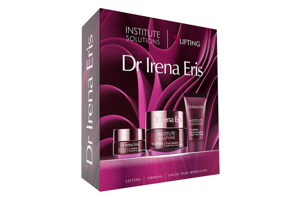 Dr Irena Eris Institute Solution Y-Lifting Gift Set