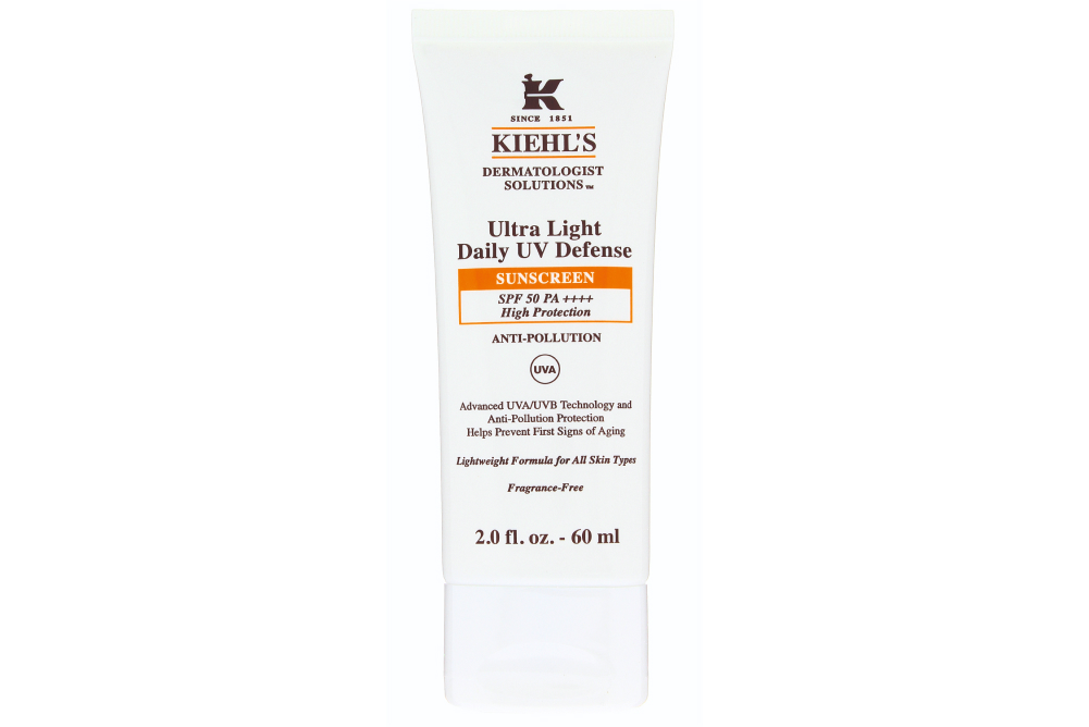 KIEHL's cream