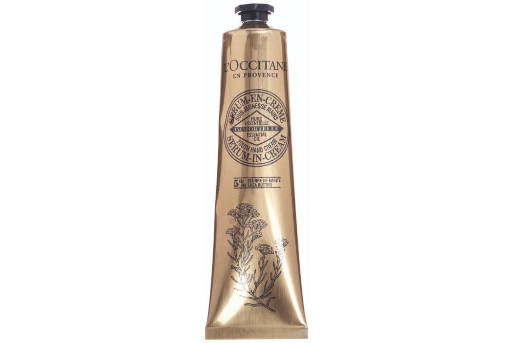 L'OCCITANE Shea Youth Hand Cream