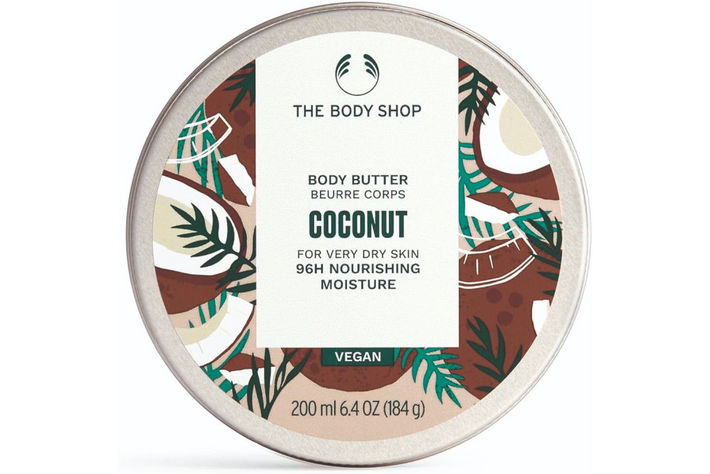 THE BODY SHOP Coconut Body Butter