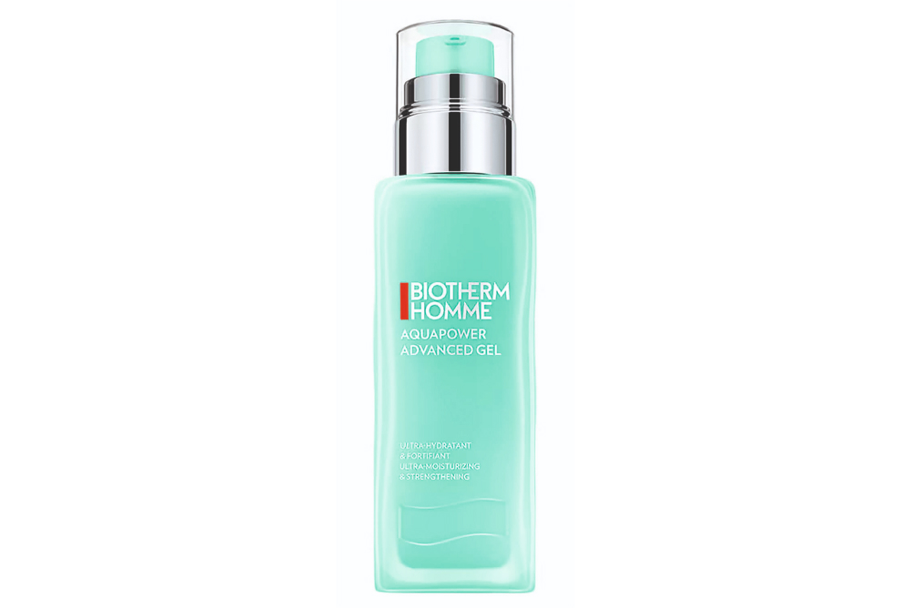 BIOTHERM Homme Aquapower Advanced Gel