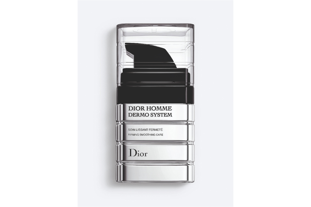 DIOR HOMME Dermo System Smoothing Firming Care 