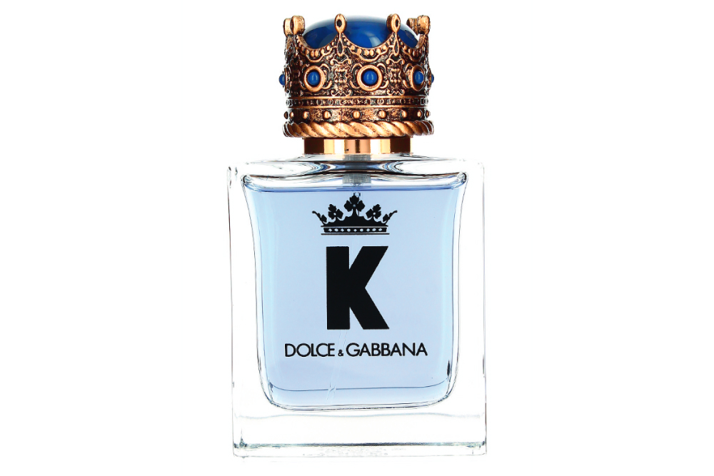 DOLCE & GABBANA K EdT