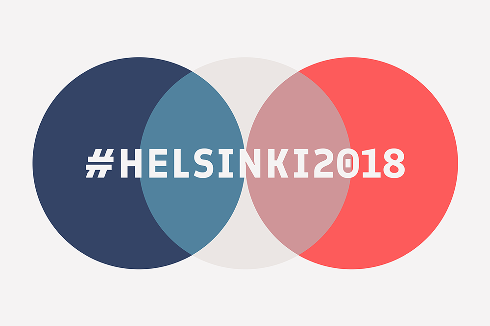 #helsinki2018