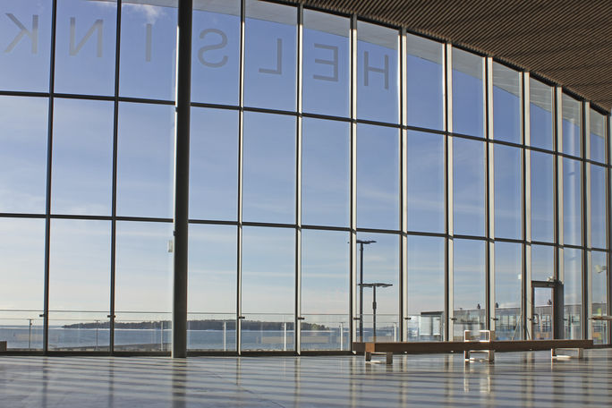 Дополнительные меры безопасности в портах Хельсинки и Стокгольма на рейсах в Таллинн