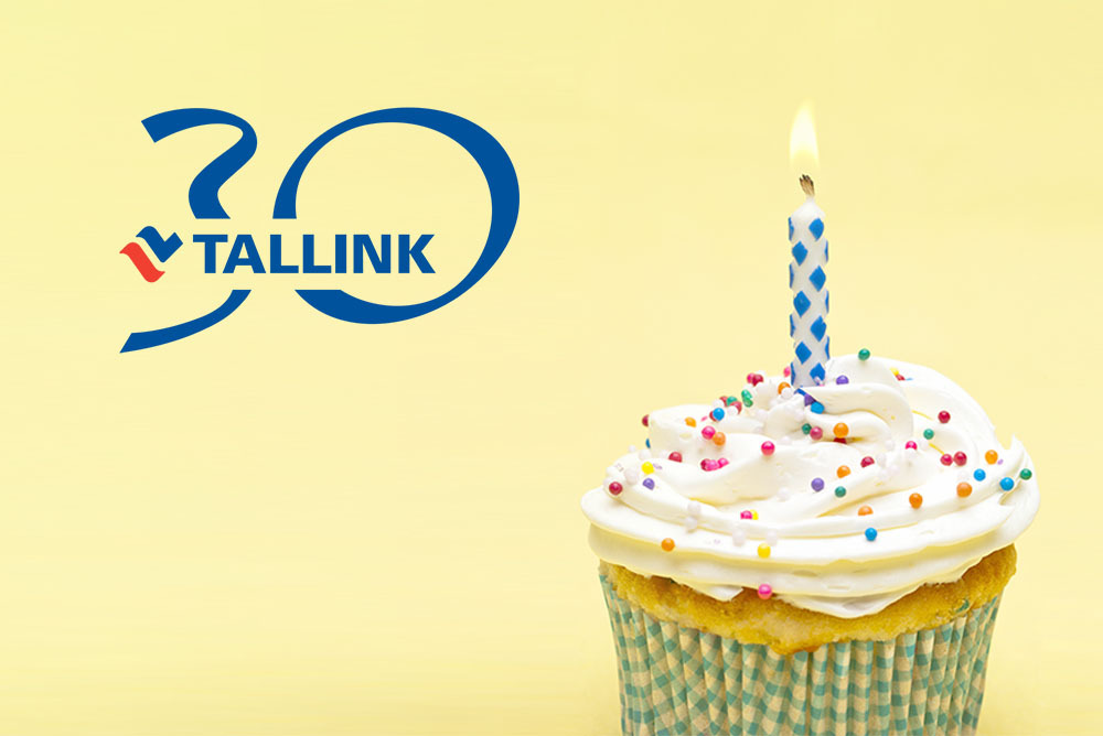 Tallink 30: Kingime iga päev tasuta upgrade’i