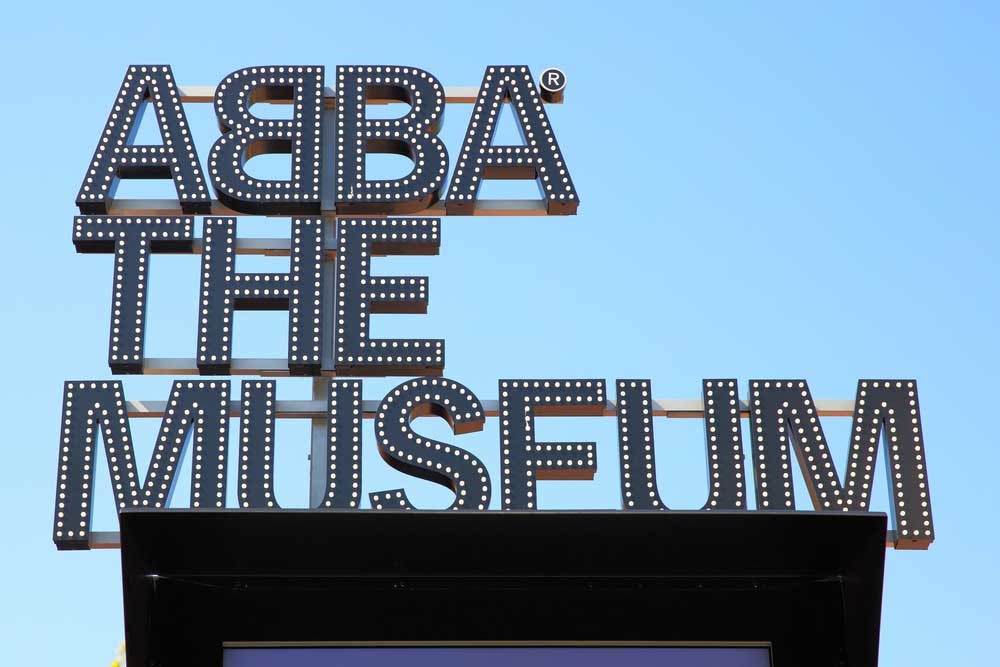 ABBA muuseum on midagi enamat kui lihtsalt muuseum