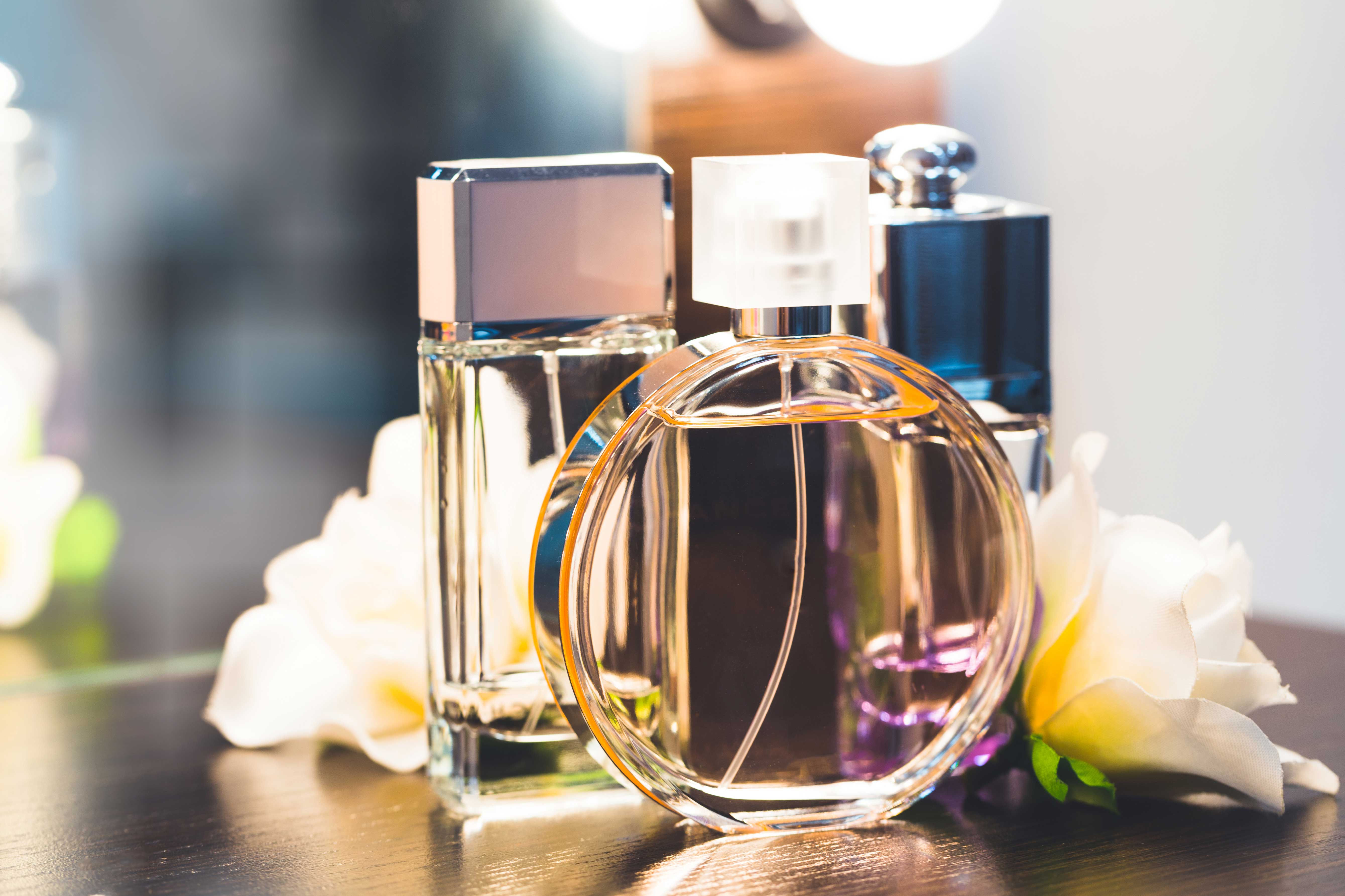 Kuidas kanda parfüümi nagu prantslannad?