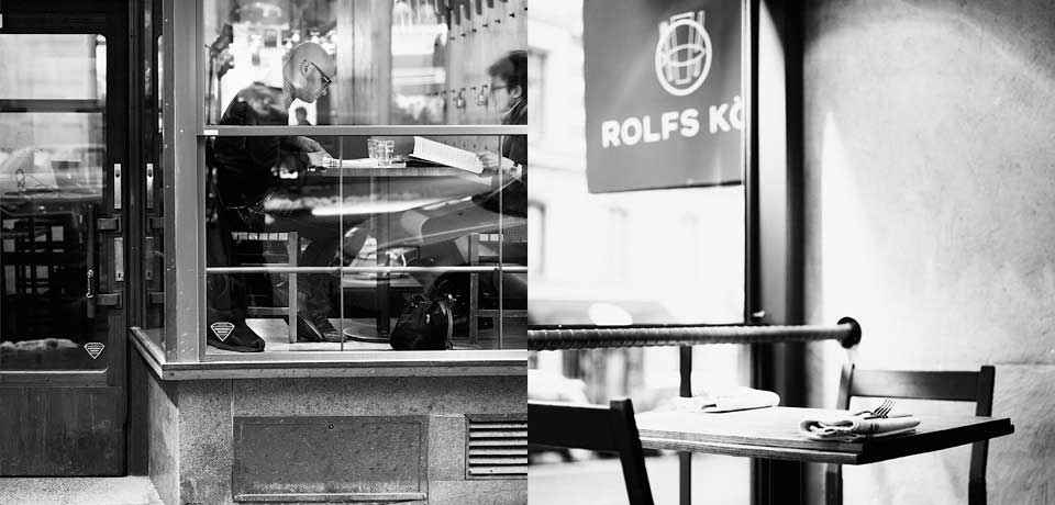Restoran Rolfs Kök