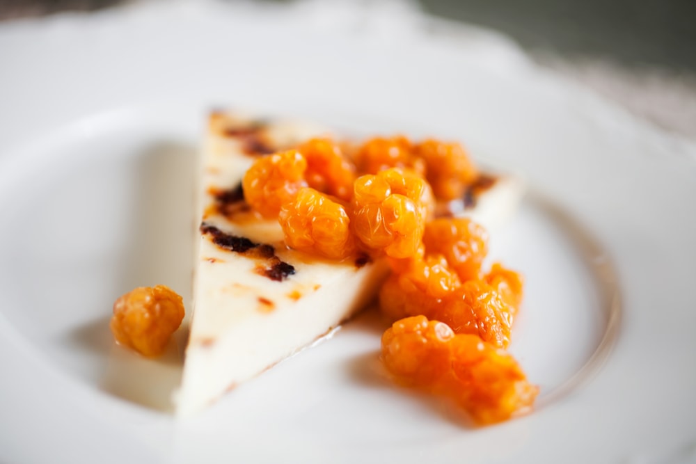 Leipäjuusto – запечённый сыр